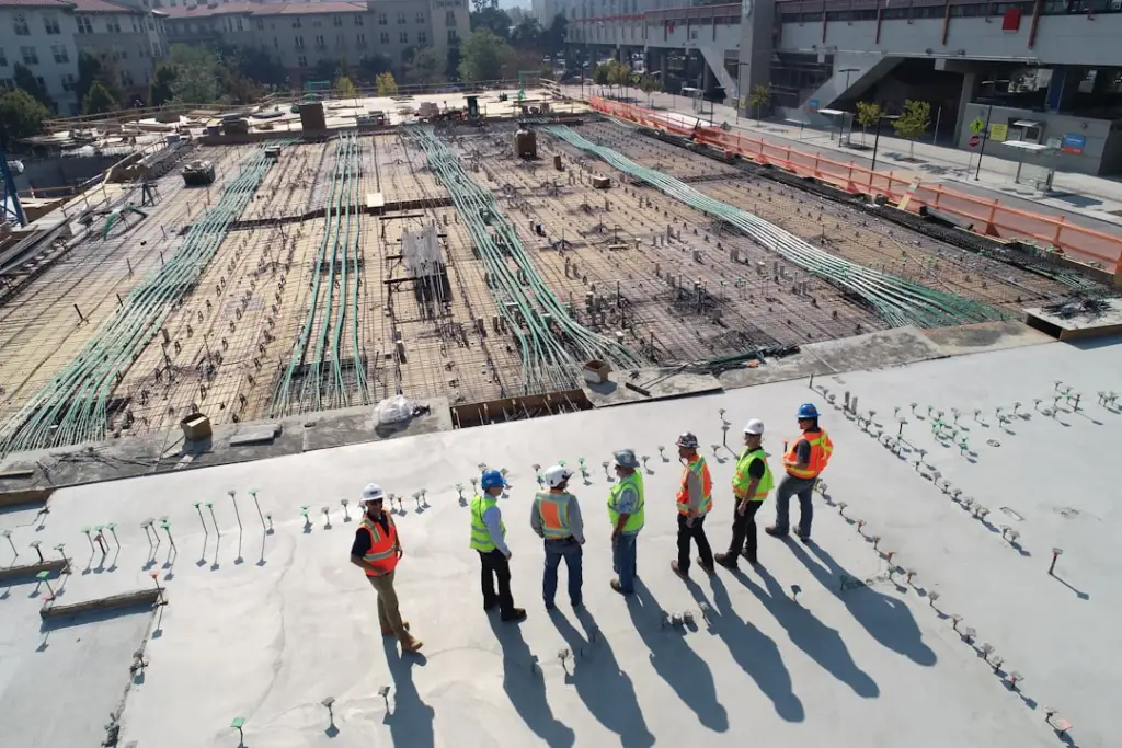 安康轩盛昌建筑劳务分包在工程施工中的劳务管理优势分析正文配图 2